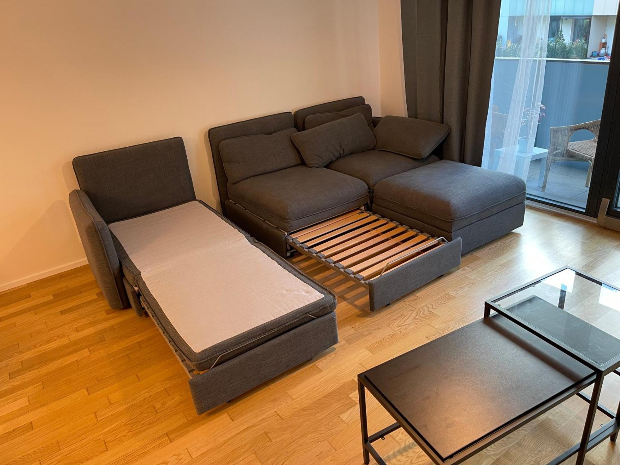 Apartment 4 Room, 2 Bath, Parking 布拉格 外观 照片